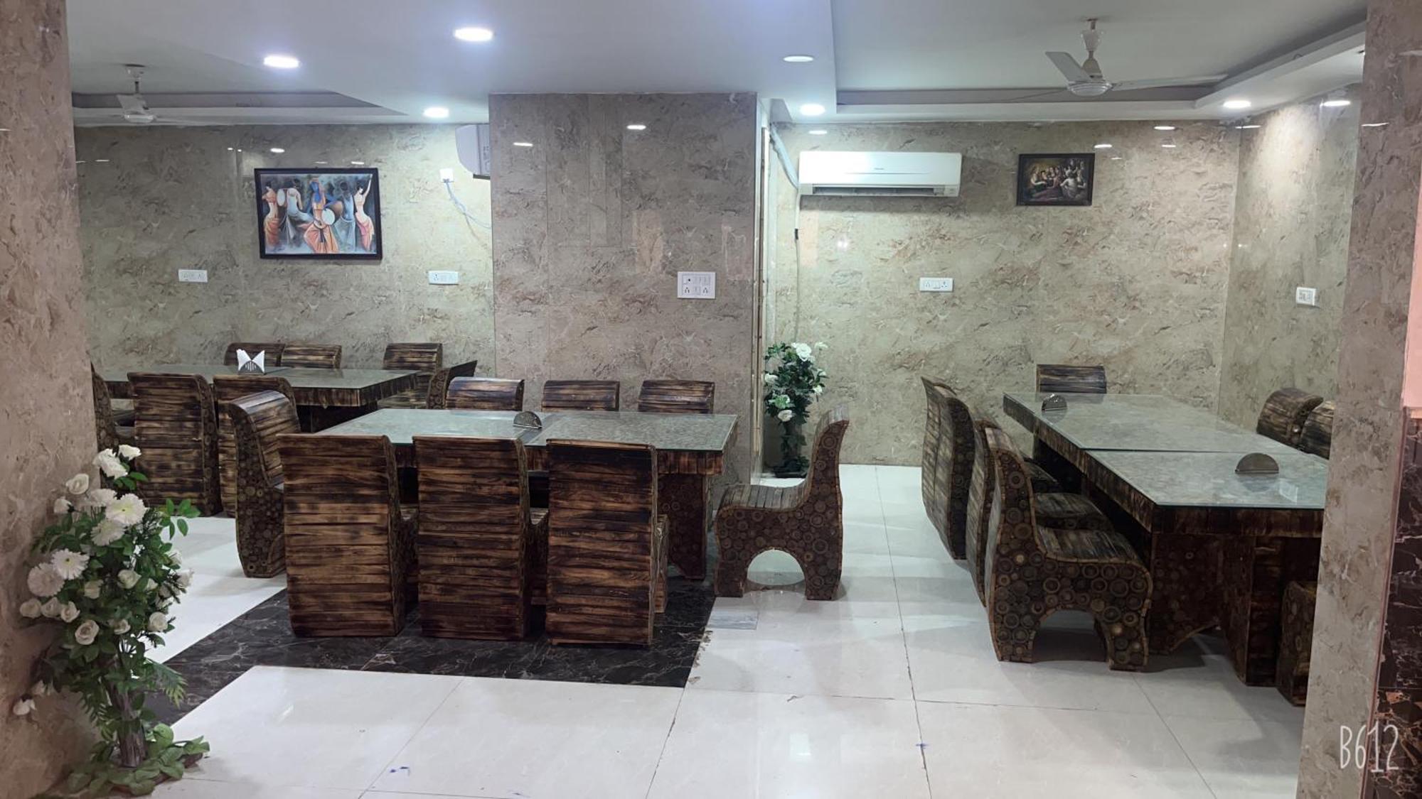 Hotel Belwood Suites - Near New Delhi Airport Eksteriør bilde