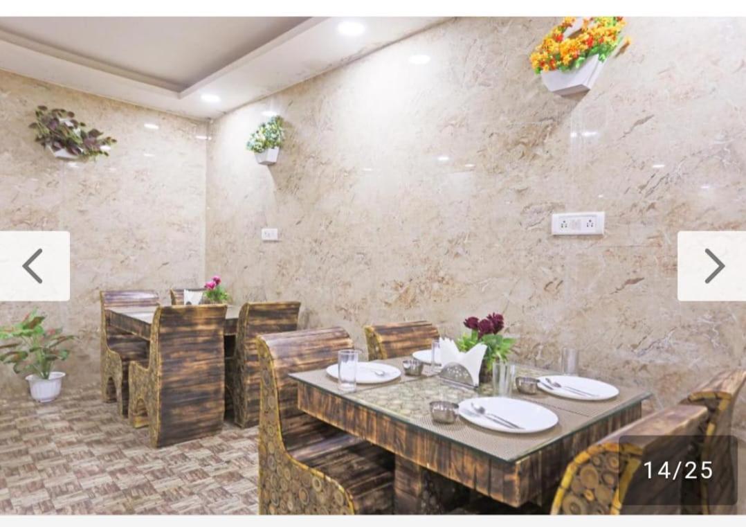 Hotel Belwood Suites - Near New Delhi Airport Eksteriør bilde